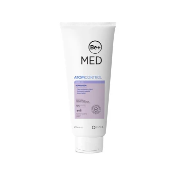 Be+ Med Atopicontrol Repair 400 ml