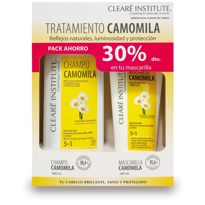 CHAMOMILE SAVINGS PACK