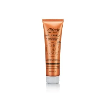 Dermo Piel Canela Intensificador Del Bronceado