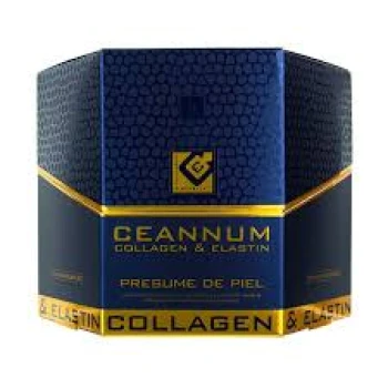 Ceannum Collagen and Elastin