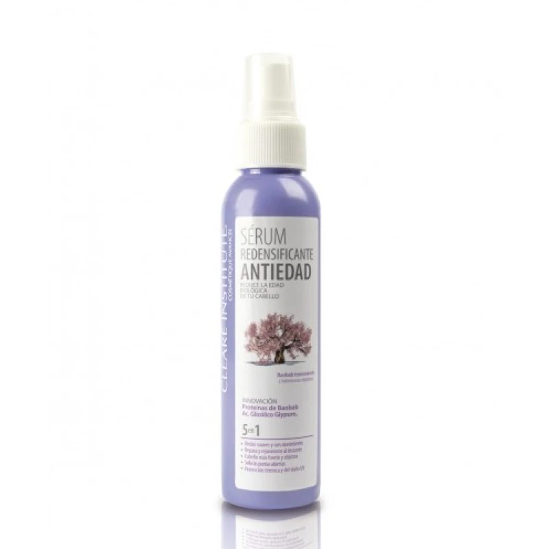 Clearé Sérum Redensificante Antiedad 125 ml