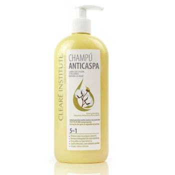Clearé Anti-Dandruff Shampoo 400 ml