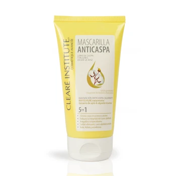 Clearé Anti-Dandruff Mask 150 ml
