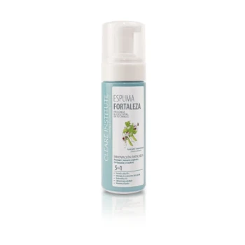 Clearé Institute anti-hair loss strengthening foam 150ml