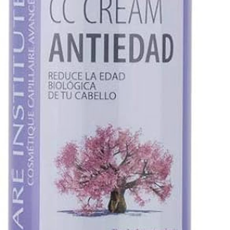 CLEARE CC CREAM ANTI-AGING 200 ML