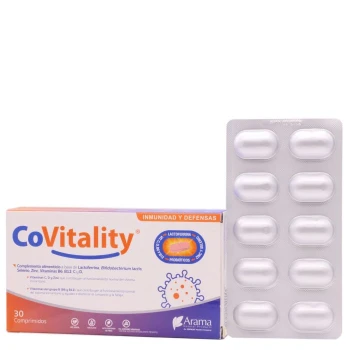 CoVitality 30 Tablets Opko Immunity and Defenses