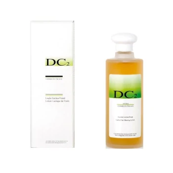 DC2 Loción Láctica Frutal
