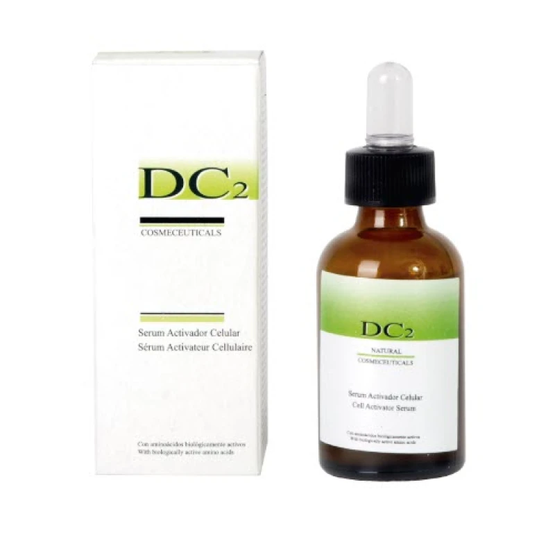 DC2 Cellular Activator Serum