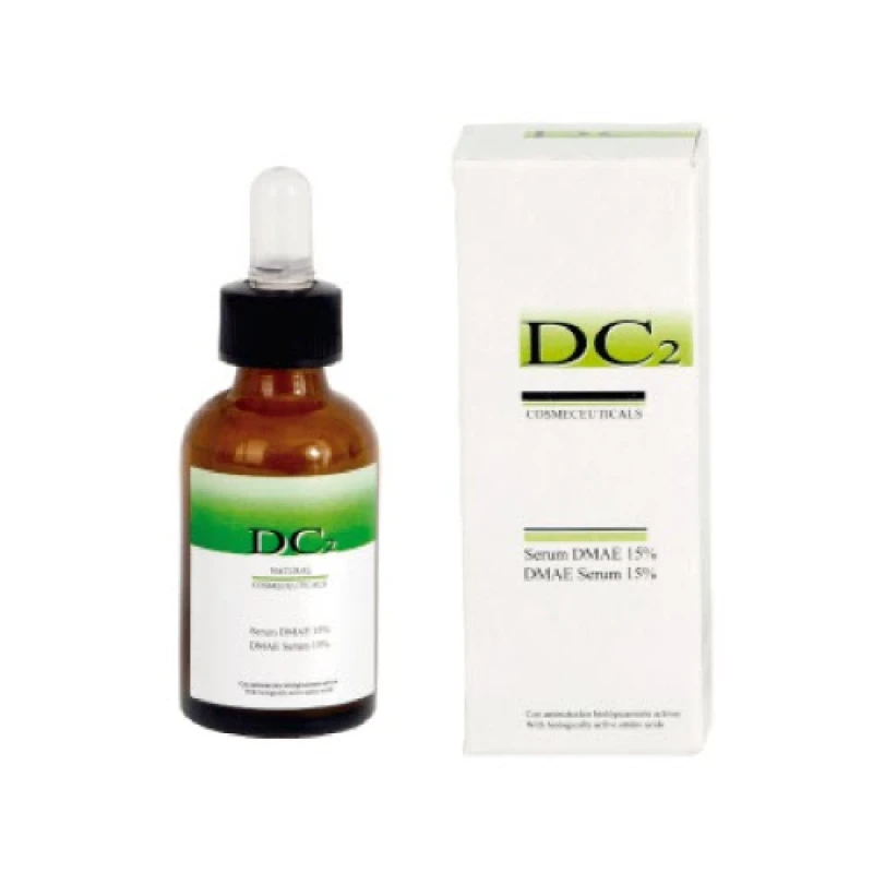 DC2 Serum DMAE