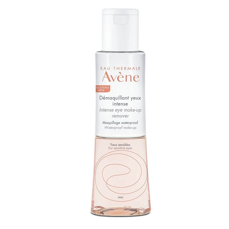 Avène Eye Makeup Remover 125ml