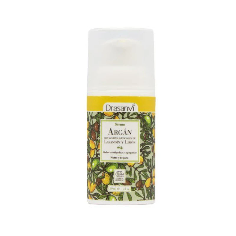 Drasanvi Argan Serum 30 ml