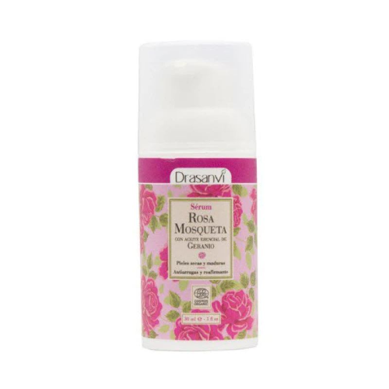 Drasanvi Rosehip Serum 30 ml