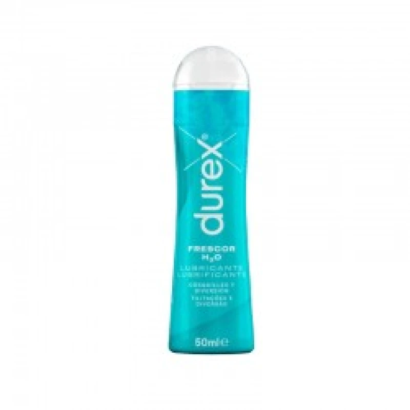 DUREX Play Fresh Lubricante Íntimo 50ml