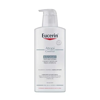 Eucerin Atopi Control Balm 400ML