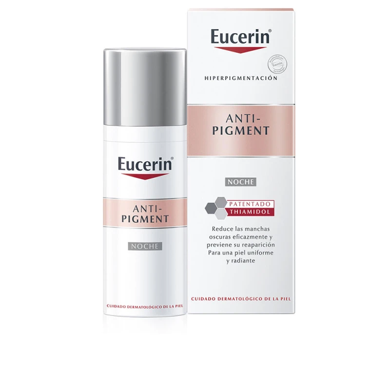Eucerin ANTIPIGMENT crema de nit 50 ml