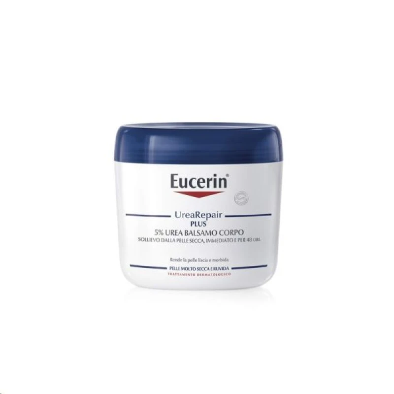 Eucerin Urea Repair Plus Nourishing Balm 450 ml