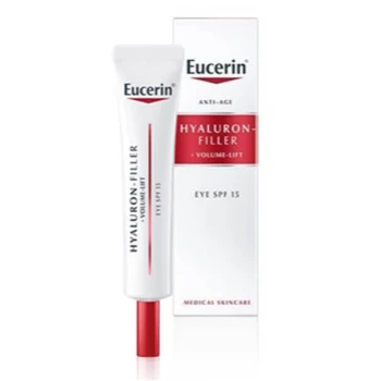 Eucerin Hyaluron-Filler + Volume-Lift Noche,15 ml