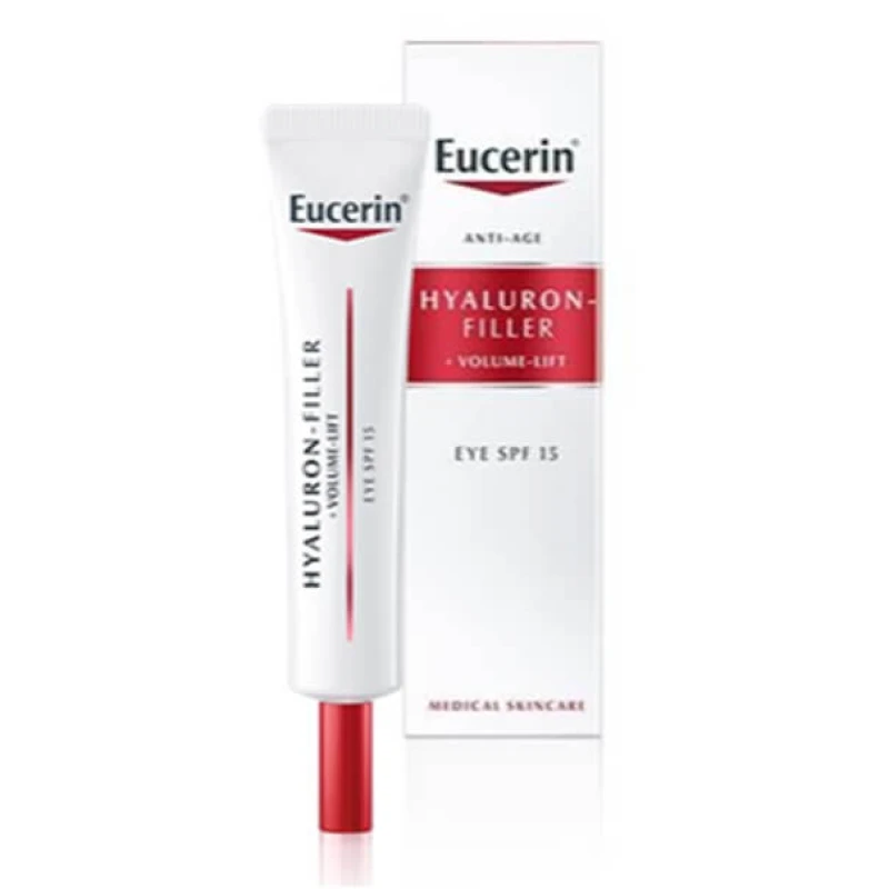 Eucerin Hyaluron-Filler + Volume-Lift Noche,