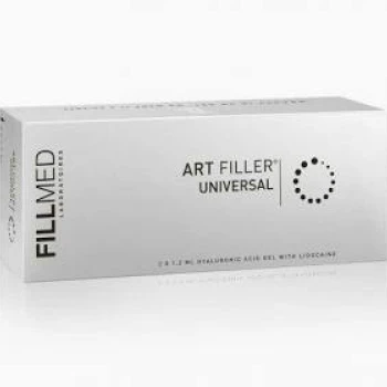 Fillmed Art Filler Fine Lines 2x1 ml- by Filorga