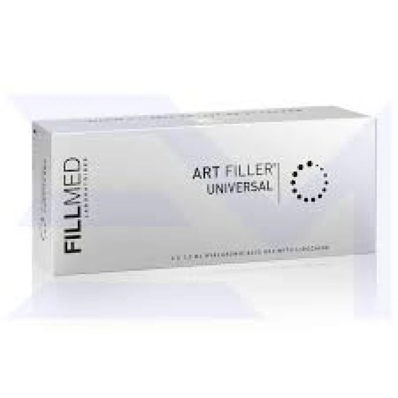 Fillmed Art Filler Universal 2x 1.2 ml