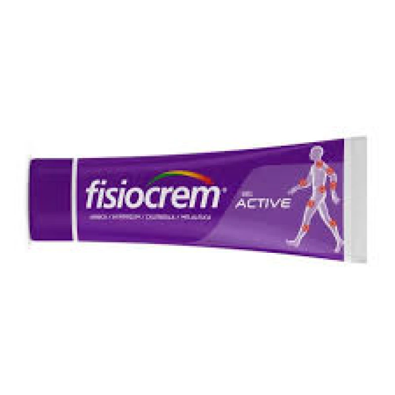 Fisiocrem Solugel 200 ml