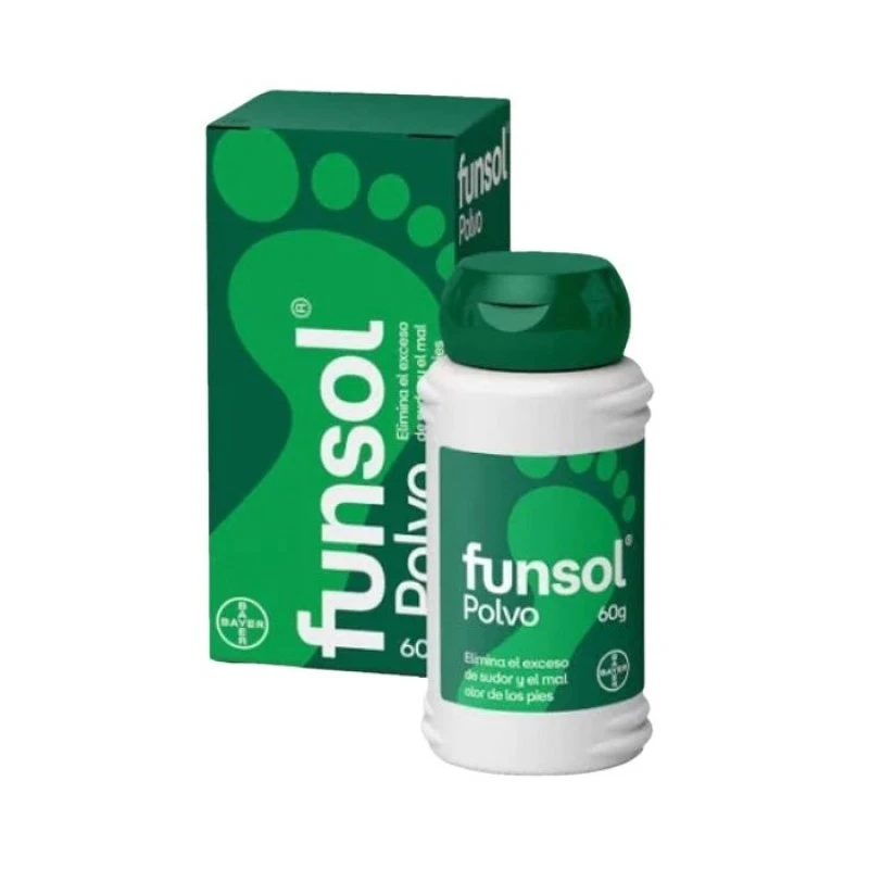 Funsol Pols 60 gr