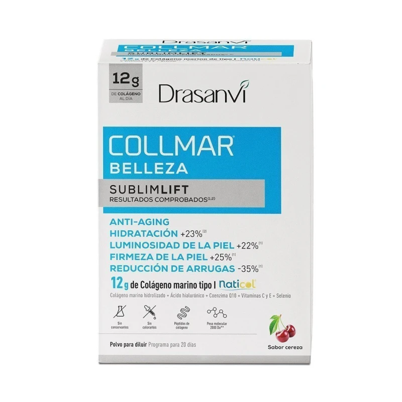 Drasanvi Collmar Beauty SublimLift 300g