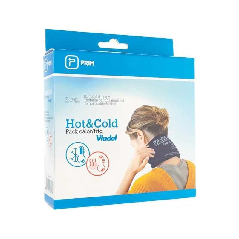 PRIM VIADOL BOSSA FRED / CALOR HOT&COLD