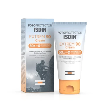 ISDIN FotoUltra Extrem 90 Cream SPF50+ 50 ml