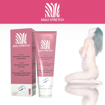 Kelo-Cote Stretch Marks 125 ml