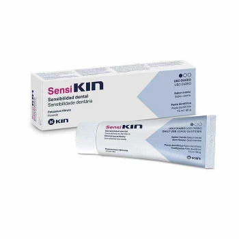 Sensikin Pasta Dental 75 ml