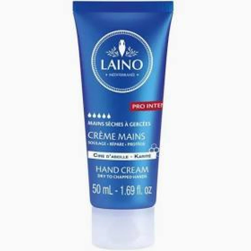 Laino Hand Cream with Beeswax 50ml