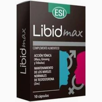 Libidmax 30 cp