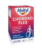 Alvityl Chondroflex 60 Comprimidos