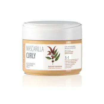Cleare Institute Curly Mask 300ml