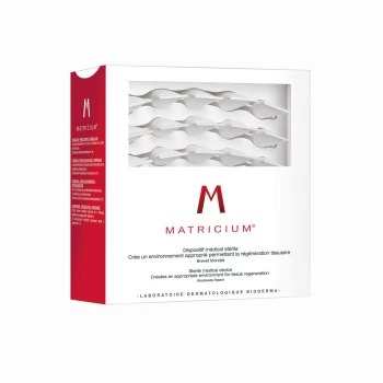 Matricium 30 single doses