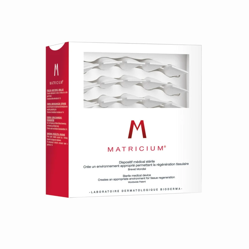 Matricium 30 monodosis