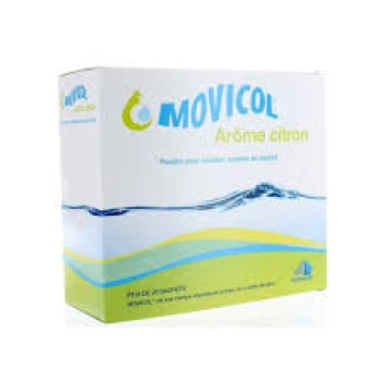 Movicol limon 20 sobres 