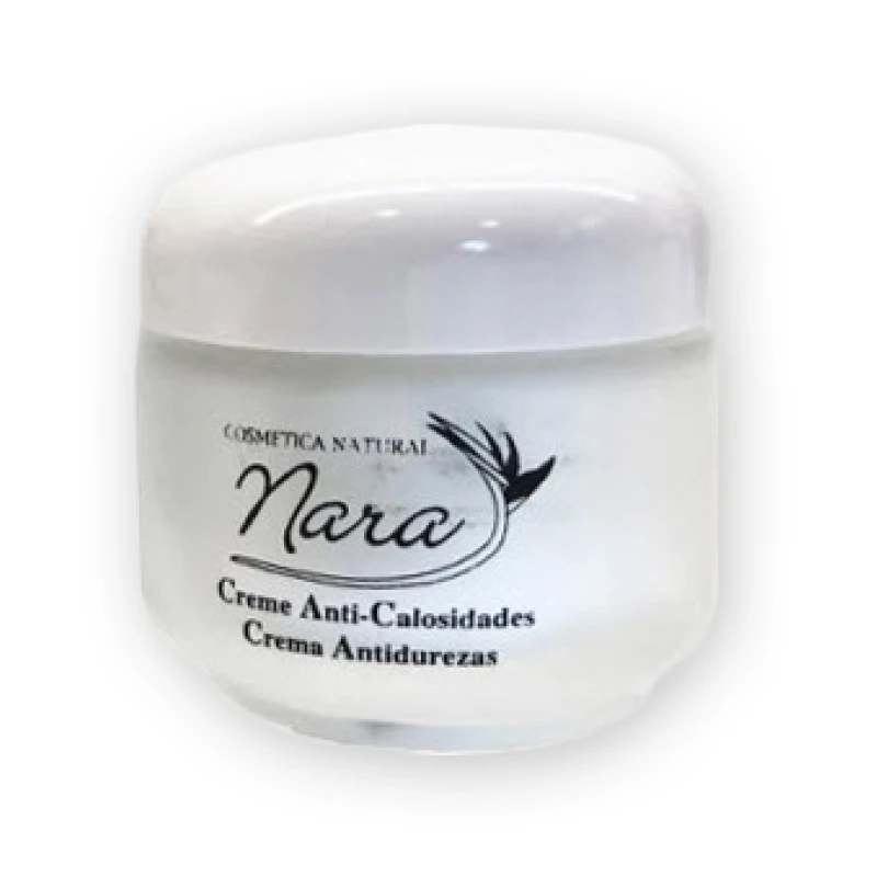 Nara Anti-Callus Cream