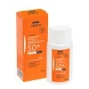 Acofar Nesira Emulsión Facial Ultraligera SPF50+ con color