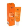 Acofarma Nesira Gel Facial toque seda SPF50+ con color 50 ml