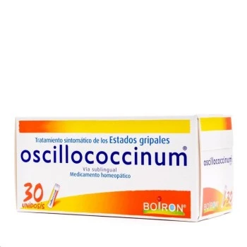 Oscillcocinum 30 doses