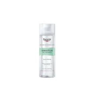 Eucerin Dermopure Agua Micelar, 200 Ml