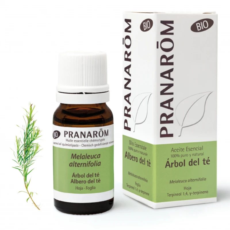 PRANAROM Tea Tree 10 ml