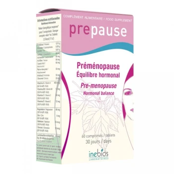 Prepause 60 cp