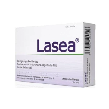 Lasea 80 mg