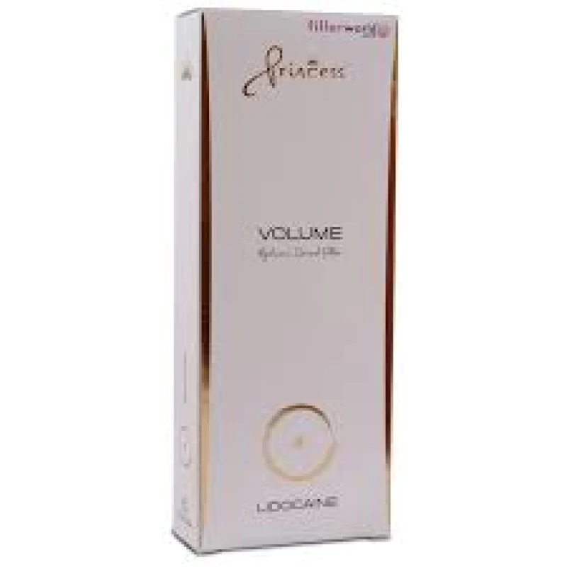 Princess Volume 1x 1 ml-Farmacia Andorra