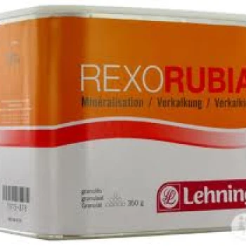 Rexorubia