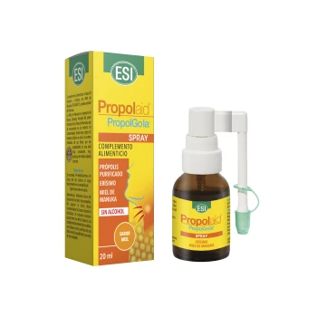 PROPOLGOLA ORAL SPRAY MANUKA HONEY