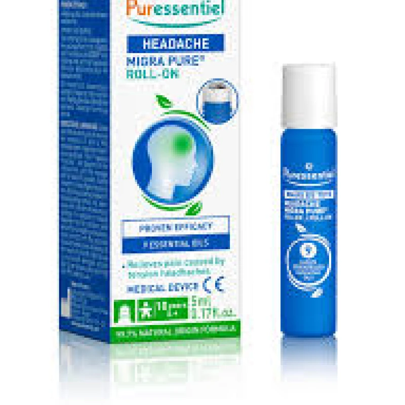 Pureessentiel